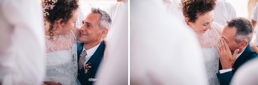fotografo matrimonio gallura