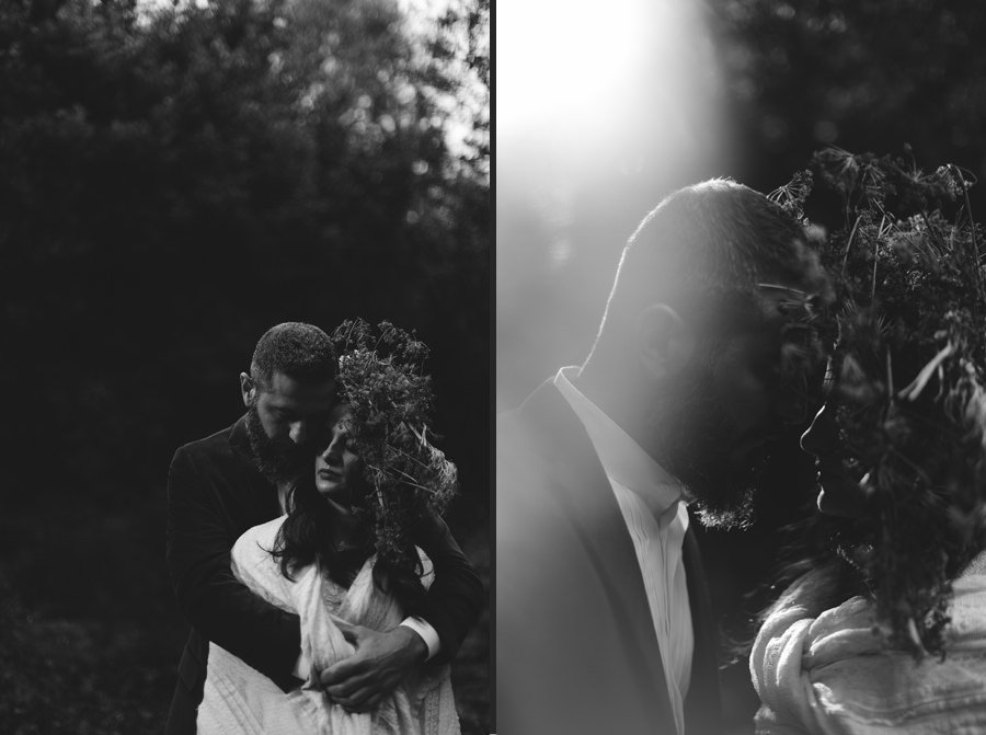 fotografo matrimonio nuoro