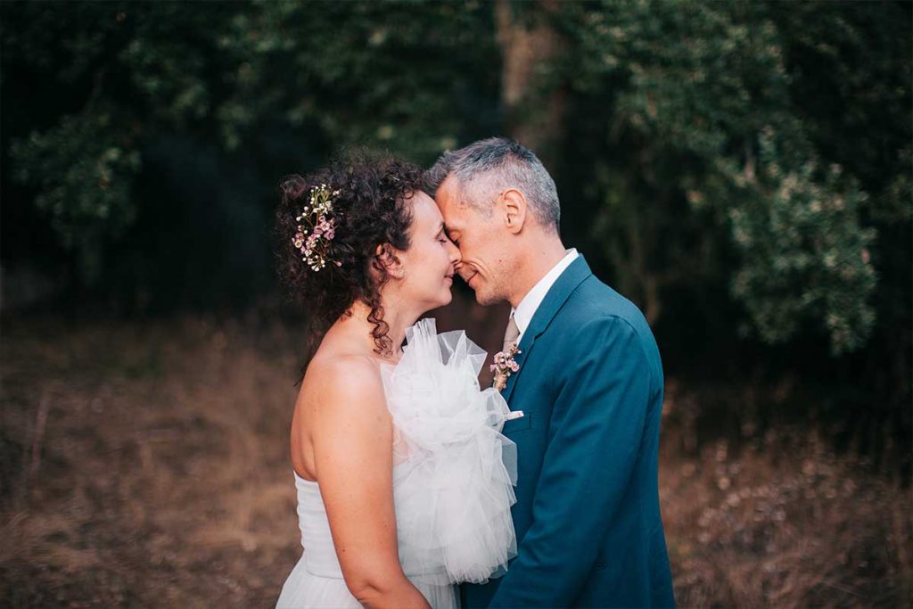 fotografo matrimonio gallura